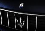 Maserati Levante S Q4 GranLusso 2018 года